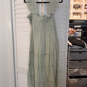 Hill House Nap Dress